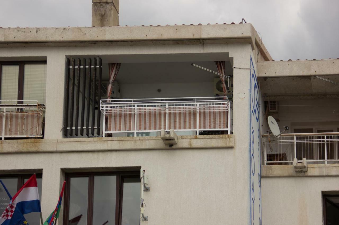 Studio Apartman Dida Bozo Senj  Exterior foto