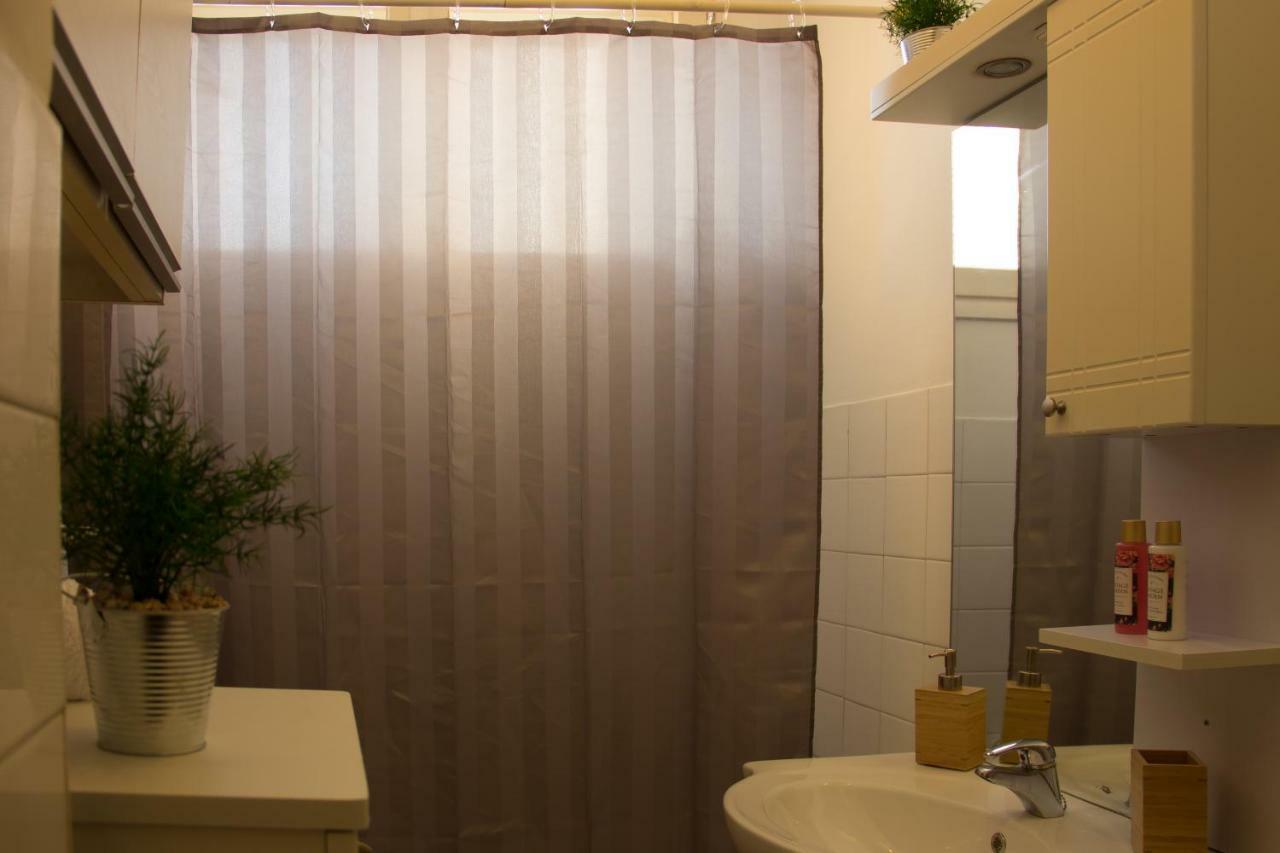 Studio Apartman Dida Bozo Senj  Exterior foto